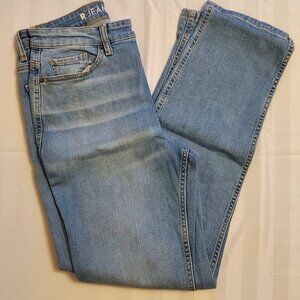 R Jeans Super High Rise Women's Jeans